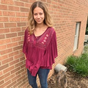 Meet your Posher, Drew